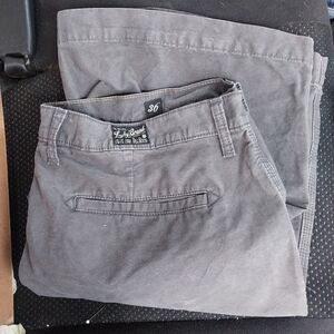 Lucky brand shorts